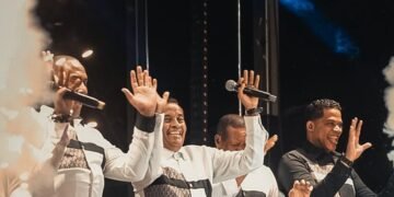 ¡Mao se enciende! «La Mega Parranda Navideña» llega este martes tras arrasar en Faro a Colón