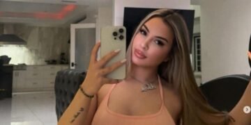 Cantante De La Rosa Asesinada: Balacera Fatal Sacude Los Ángeles