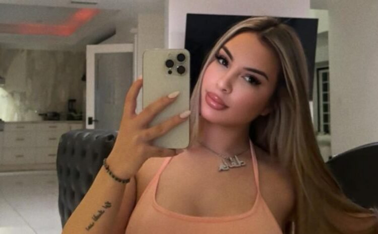 Cantante De La Rosa Asesinada: Balacera Fatal Sacude Los Ángeles