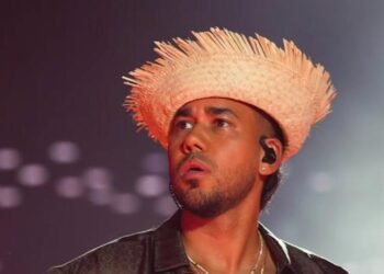 Romeo desafía críticas por no apoyar relevos: «Dalvin la Melodía es el perfecto para ser el primero»