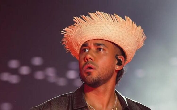 Romeo desafía críticas por no apoyar relevos: «Dalvin la Melodía es el perfecto para ser el primero»