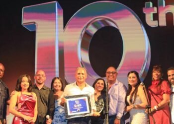 Punta Cana Hits: ¡10 Años Inolvidables! La Década Que Hizo Vibrar Tu Verano