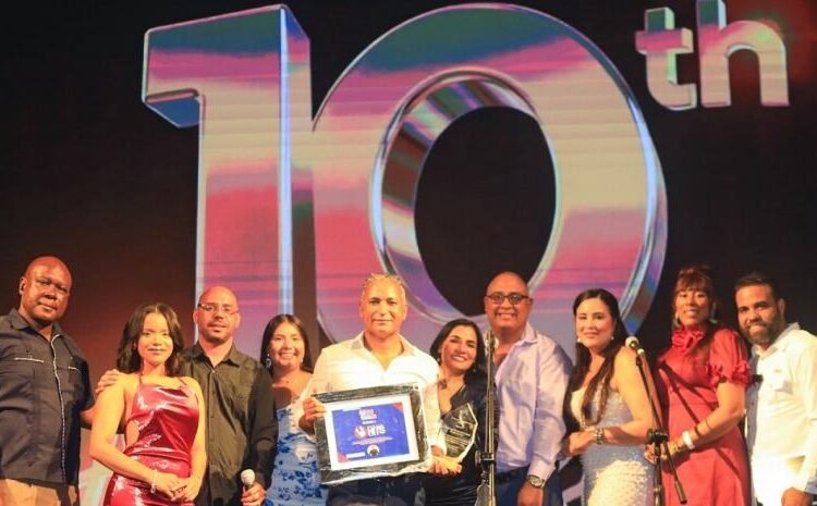 Punta Cana Hits: ¡10 Años Inolvidables! La Década Que Hizo Vibrar Tu Verano