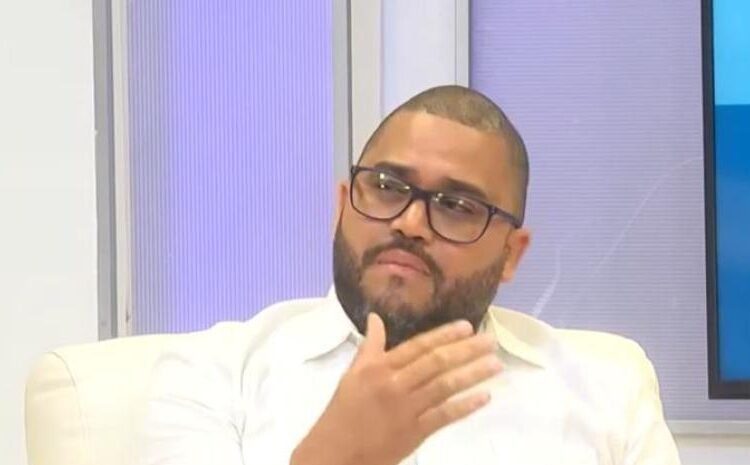 Francisco Paulino: Antes de regidor, mi único empleo fue en AILA