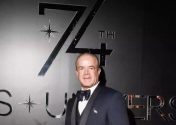 ¿Orden de aprehensión contra dueño de Miss Universo? Presidenta de México exige aclaración