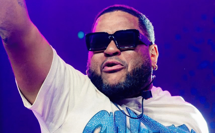 ¡La Fruta Arrasa! Es el Campeón de La Casa de Alofoke 2