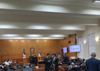 Gonzalo Castillo refuta dilación en Caso Calamar… ¡y pide prórroga