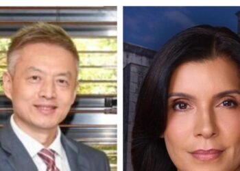 Chen Luning tacha de «injerencia» la campaña de Leah Campos contra la influencia china en RD