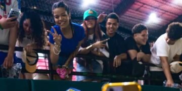 SauceGiving 5 de Eladio Carrión: Impacta y transforma la vida de cientos de niños