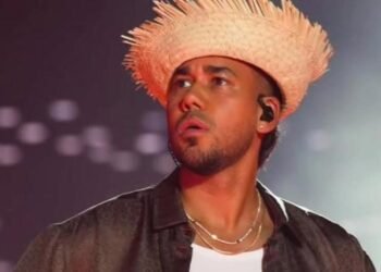 Romeo Santos REVELA: Artistas usan IA para CLONAR su voz y atribuirse canciones