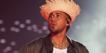 Romeo Santos REVELA: Artistas usan IA para CLONAR su voz y atribuirse canciones