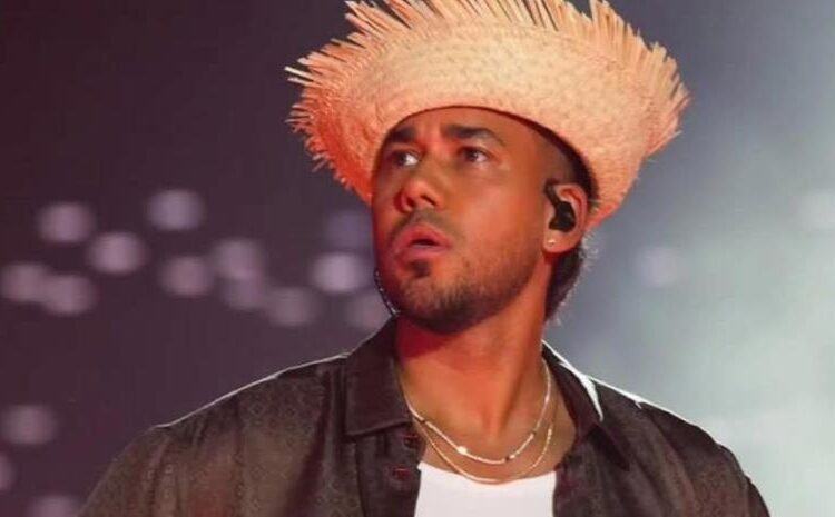 Romeo Santos REVELA: Artistas usan IA para CLONAR su voz y atribuirse canciones