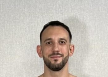 Reto de 10.000 Calorías Cobra la Vida de Influencer Fitness Dmitry Nuyanzin