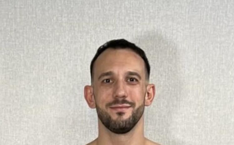 Reto de 10.000 Calorías Cobra la Vida de Influencer Fitness Dmitry Nuyanzin