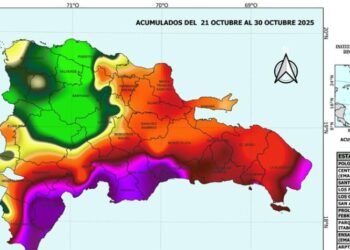 Temporada Ciclónica Cierra el 30 Nov: ¡Buenas Noticias! Mucha Menos Actividad de lo Normal