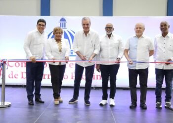 La Isabelita: Nuevo polideportivo potencia inversión récord en deporte comunitario