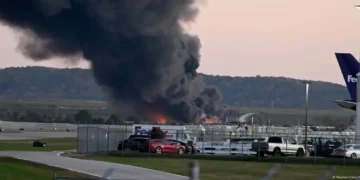 Vuelo UPS 2976: La Impactante Verdad de su Accidente en Louisville