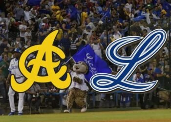 Águilas vs Licey: ¡Choque Explosivo! ¿Fin al dominio esta noche?