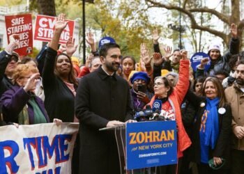 Demócratas al límite: ¿Frenarán la ofensiva republicana en estados clave?