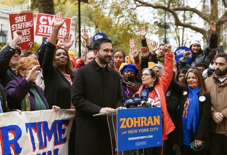 Demócratas al límite: ¿Frenarán la ofensiva republicana en estados clave?