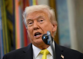 ¿BOMBA? El Nuevo Estadio NFL de Washington podría llamarse Trump