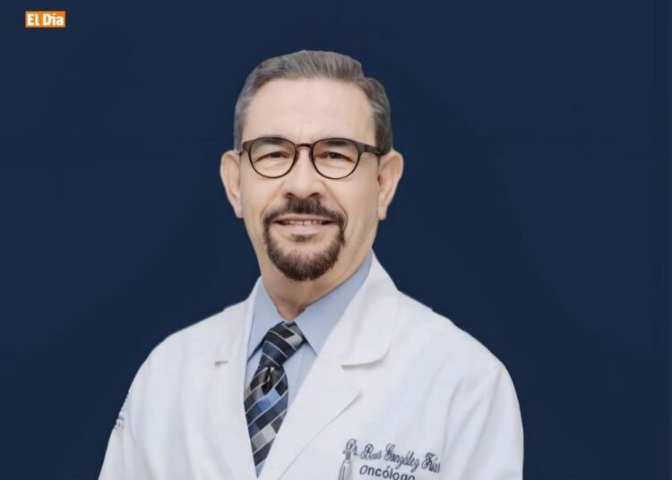 Luto en la oncología: La Sociedad Oncología Médica informa el fallecimiento de un especialista