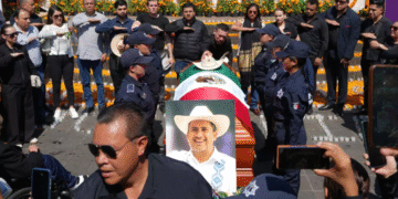 ¡Justicia y Fin a la Violencia tras Asesinato de Alcalde!