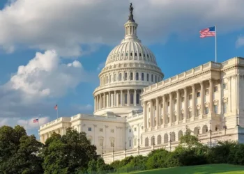 ¡OFICIAL! Gobierno Federal de EE. UU. reabre tras acuerdo clave