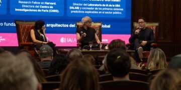 Latinoamérica: La tecnología se arraiga y dispara su desarrollo