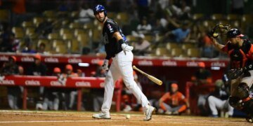 David Hensley: LIDOM Fue Mi Gran Impulso Profesional