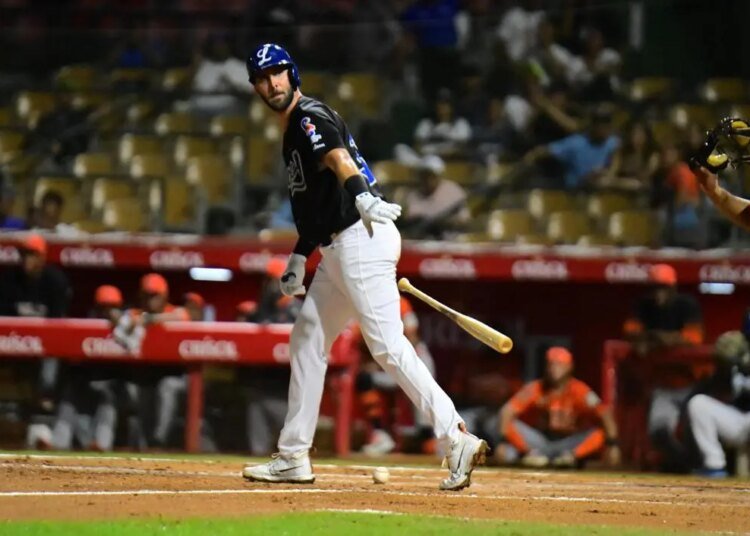 David Hensley: LIDOM Fue Mi Gran Impulso Profesional