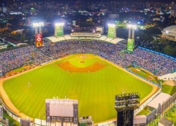 LIDOM: ¡Tres Partidazos de Béisbol Dominicano hoy!