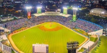 LIDOM: ¡Tres Partidazos de Béisbol Dominicano hoy!