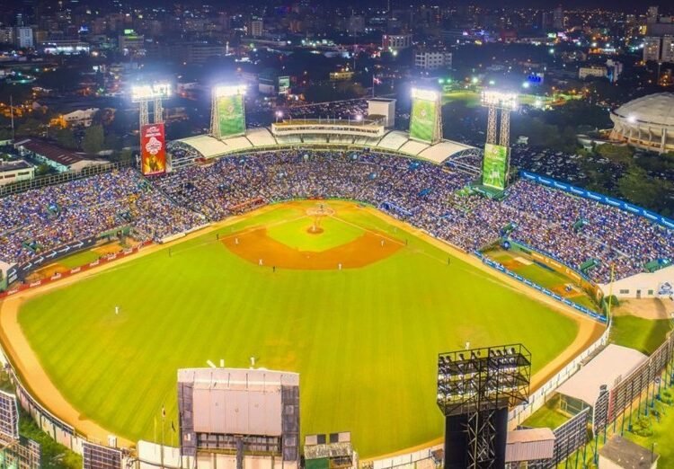 LIDOM: ¡Tres Partidazos de Béisbol Dominicano hoy!