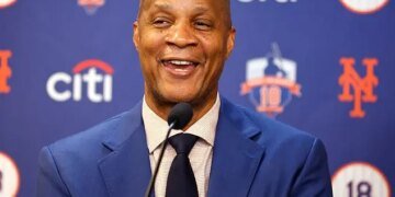 Darryl Strawberry indultado por Trump: El fin de años de adicción y problemas legales