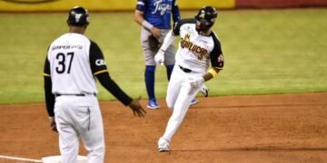 Águilas Cibaeñas vs Tigres del Licey: ¡Choque de Titanes!