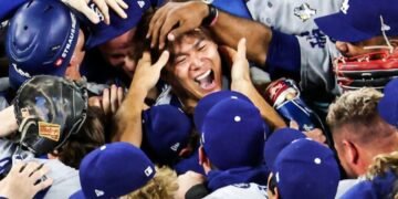 ¡Bombazo Dodger! Un MVP de leyenda aterriza en Los Ángeles