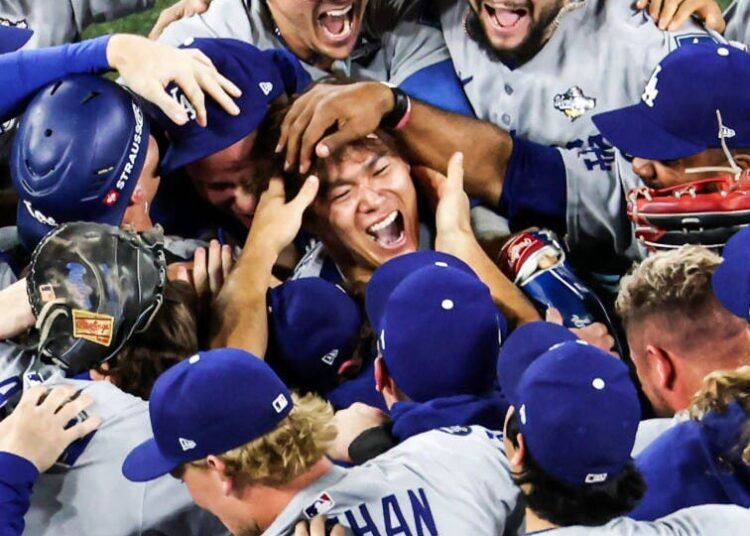 ¡Bombazo Dodger! Un MVP de leyenda aterriza en Los Ángeles