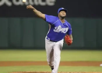 ¡BOMBA! Licey DESPIDE a Jairo Asencio