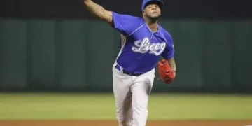 ¡BOMBA! Licey DESPIDE a Jairo Asencio