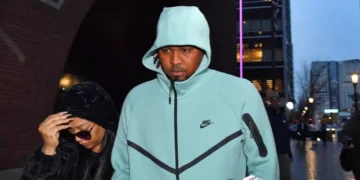 Luis Ortiz: Fianza de $500.000 USD por apuestas