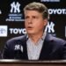 Yankees: Hal Steinbrenner Desata el Debate del Tope Salarial