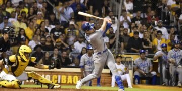 Licey CONQUISTA Santiago: ¡Así SILENCIARON a las Águilas!