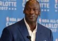 ¡Michael Jordan dona MILLONES a hospital!