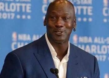 ¡Michael Jordan dona MILLONES a hospital!