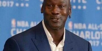 ¡Michael Jordan dona MILLONES a hospital!