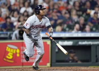 ¡Sexto Bate de Plata! José Ramírez es Imparable