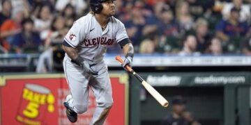 ¡Sexto Bate de Plata! José Ramírez es Imparable