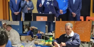 Trump, obligado a financiar cupones de alimentos