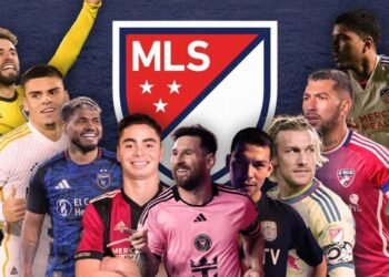 MLS 2027: El Explosivo Nuevo Formato que Revolucionará la Temporada